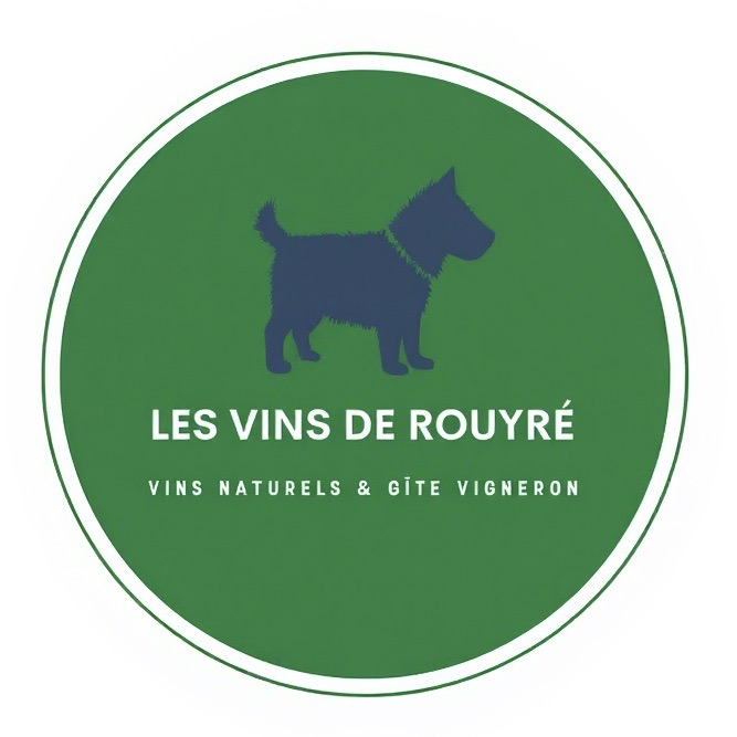 Les vins de Rouyré