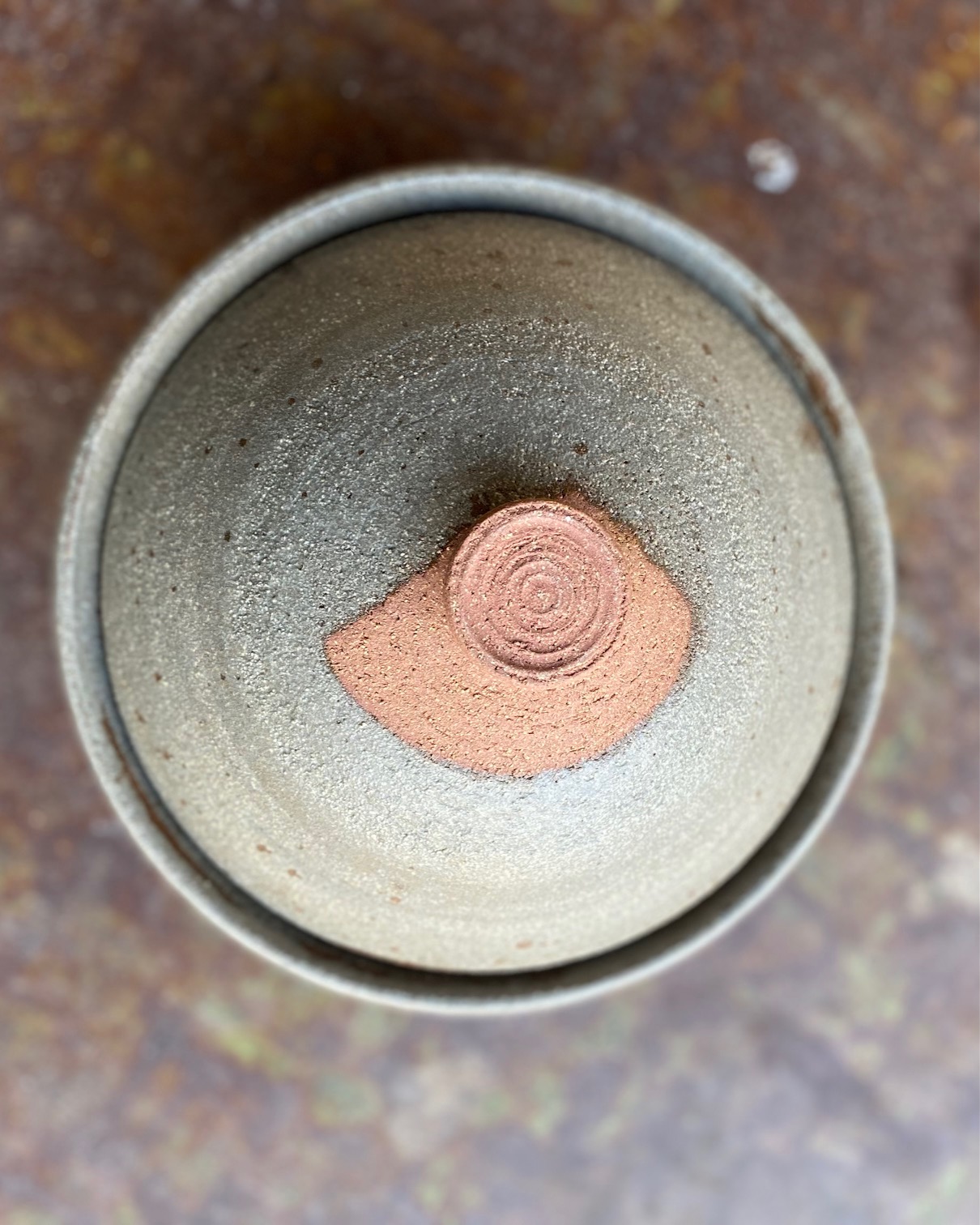 atelier céramique les vins de rouyre