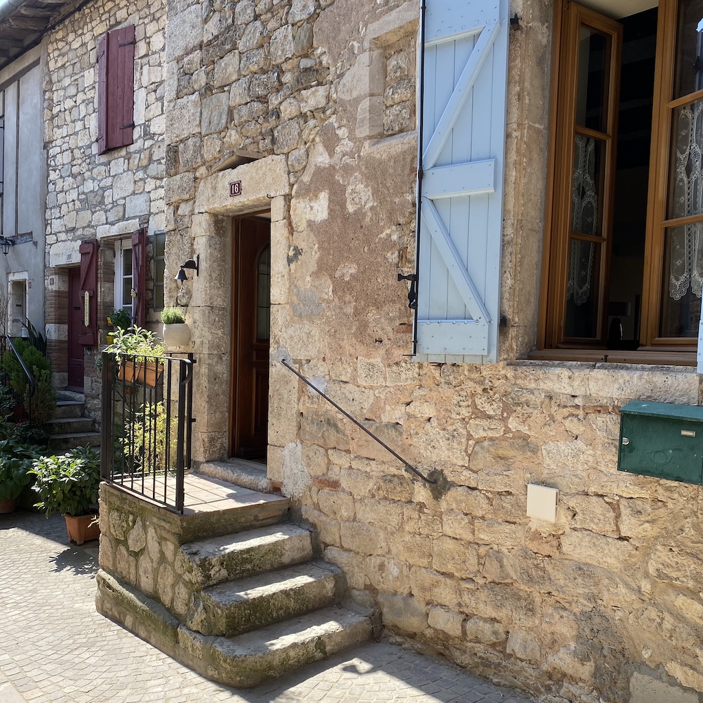 maison du chiffonnier
