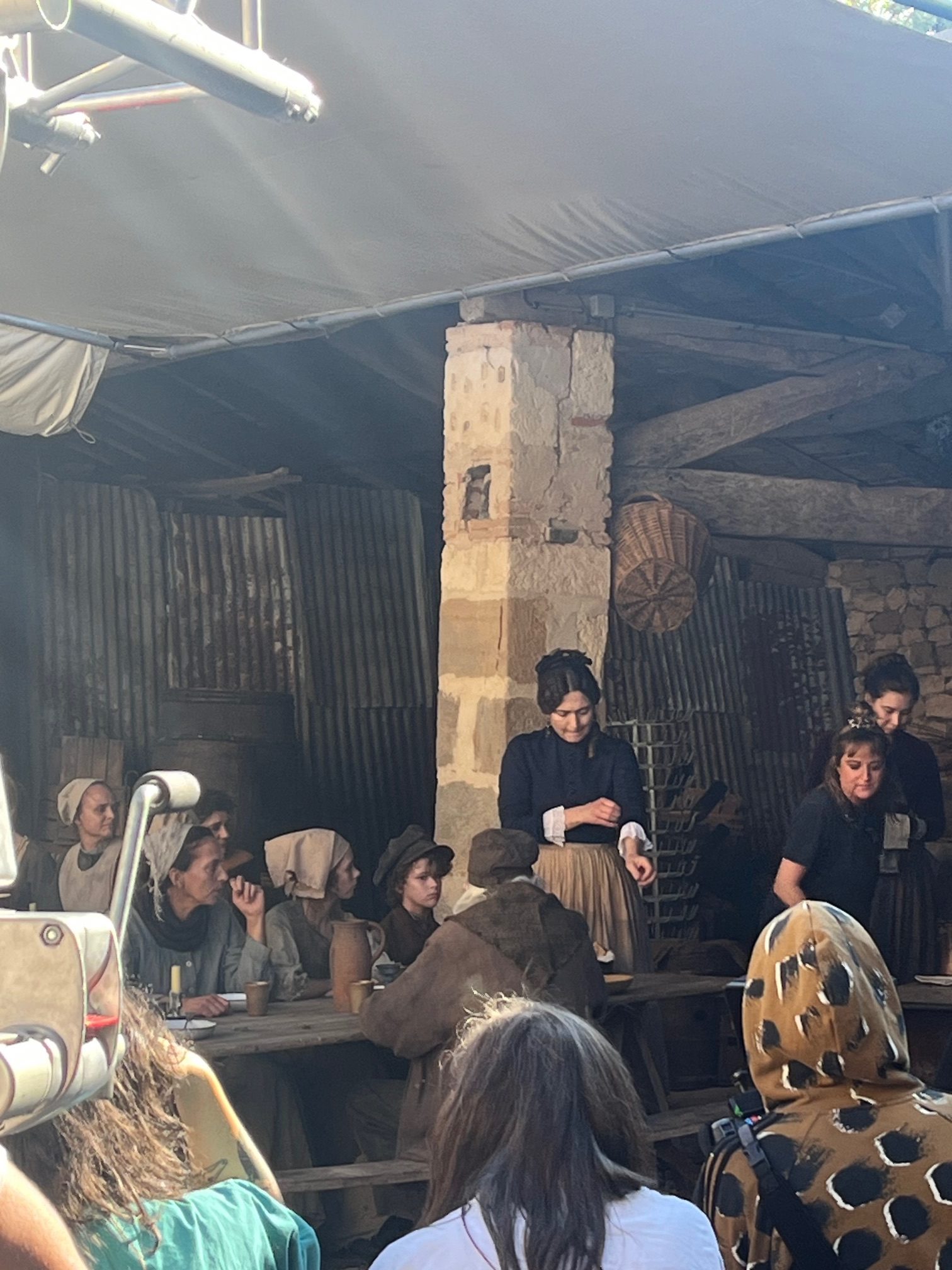 atelier céramique les vins de rouyre